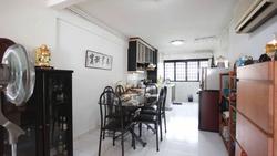 Blk 702 West Coast Road (Clementi), HDB 3 Rooms #137341192